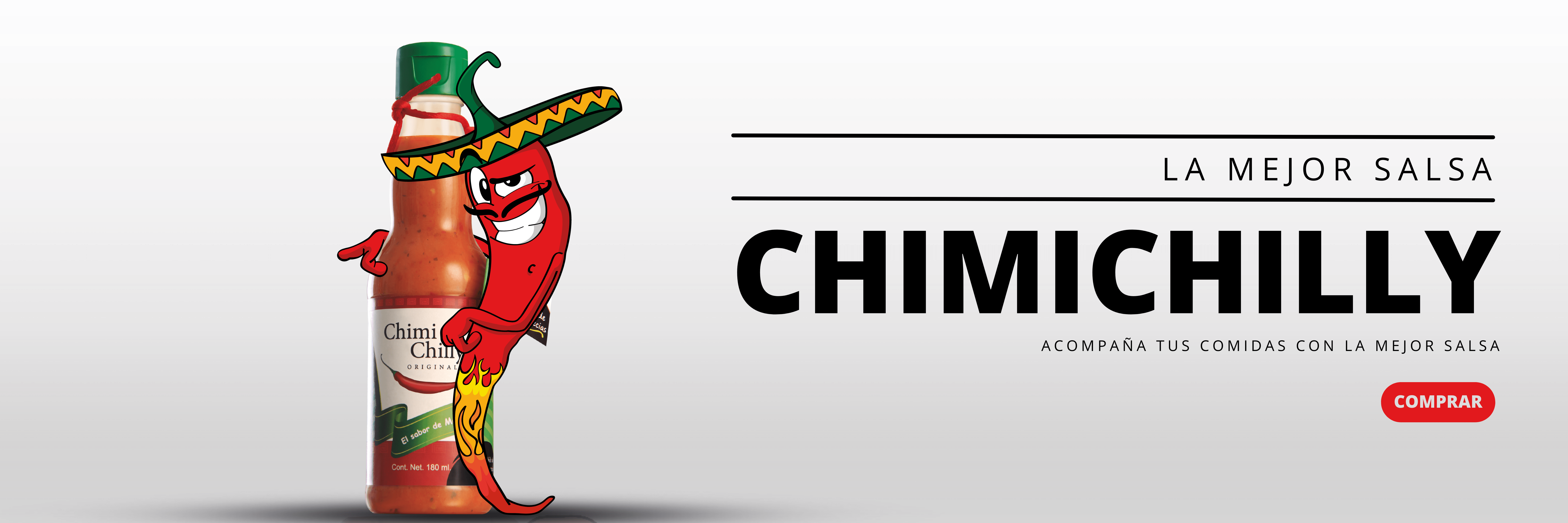 Banner chimichilly