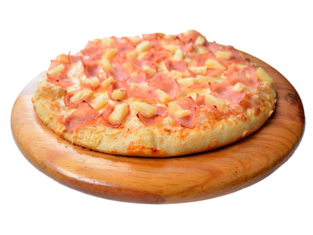 Foto de Hawaiana